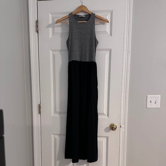 Loft Maxi Dress, Size. XXSP - Picture 1 of 2